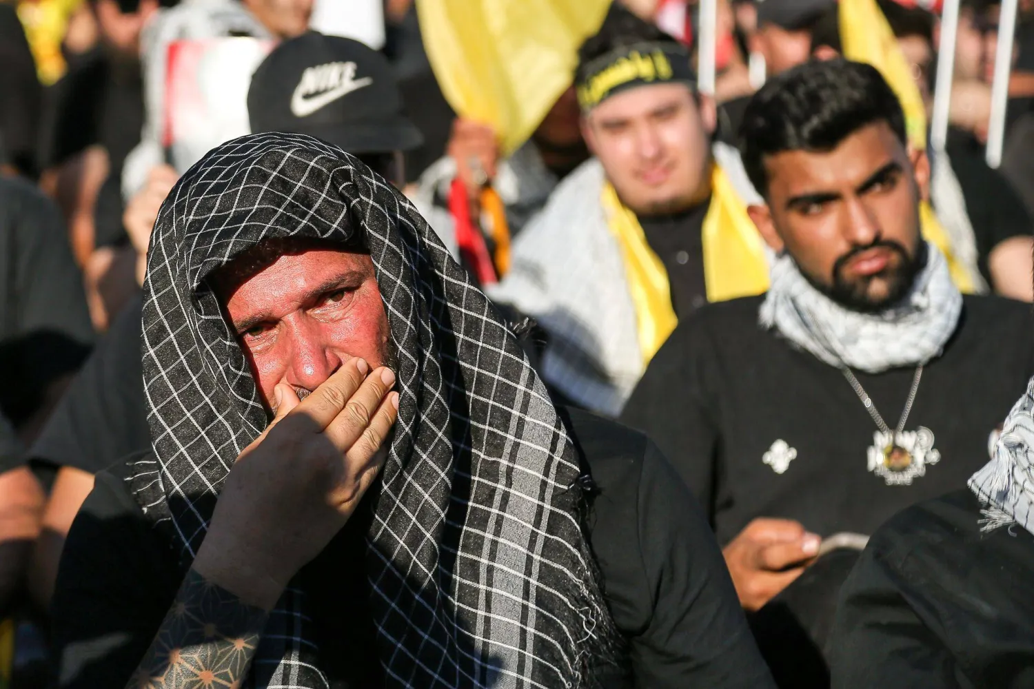 من بقي من حلفاء «حزب الله» في الداخل اللبناني؟<br />
تفكك شبكة «تحالفات نفعية» بناها على مدى عقدين