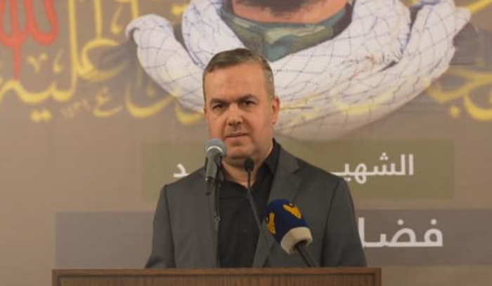 فضل الله: العدو لم يتمكن من منع تنفيذ رد المقاومة