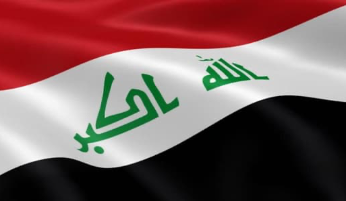 وصول طائرة مساعدات عراقيّة ثانية