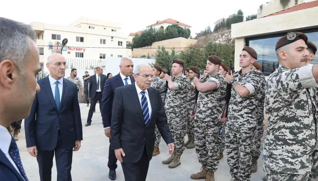 زيارة سلام الثالثة إلى النبطية: ما لها… وما عليها