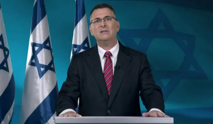 ساعر يكشف سبب تراجعه عن قبول منصب وزير دفاع إسرائيل