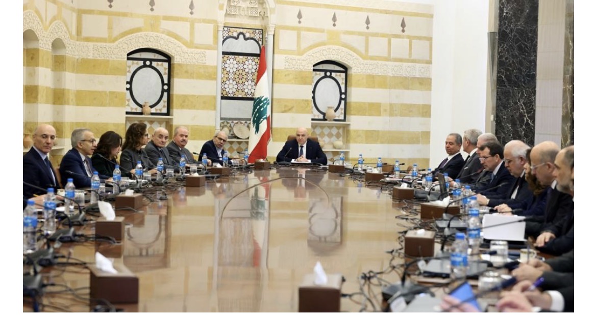 اعتكاف الصدّي يصعق الحكومة ويحرّك خطوط المعالجة