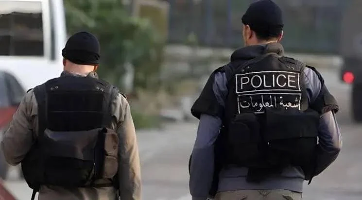 جريمة مروعة في برج حمود.. قتل ثمانينية لسرقتها ثم حاول بيع ذهبها في الشارع نفسه