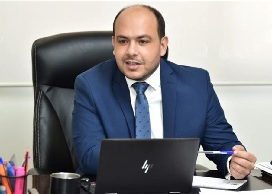 الأسمر: طرح قانون انتخاب جديد في هذا التوقيت يحرف الأنظار عن الملفات الأساسية