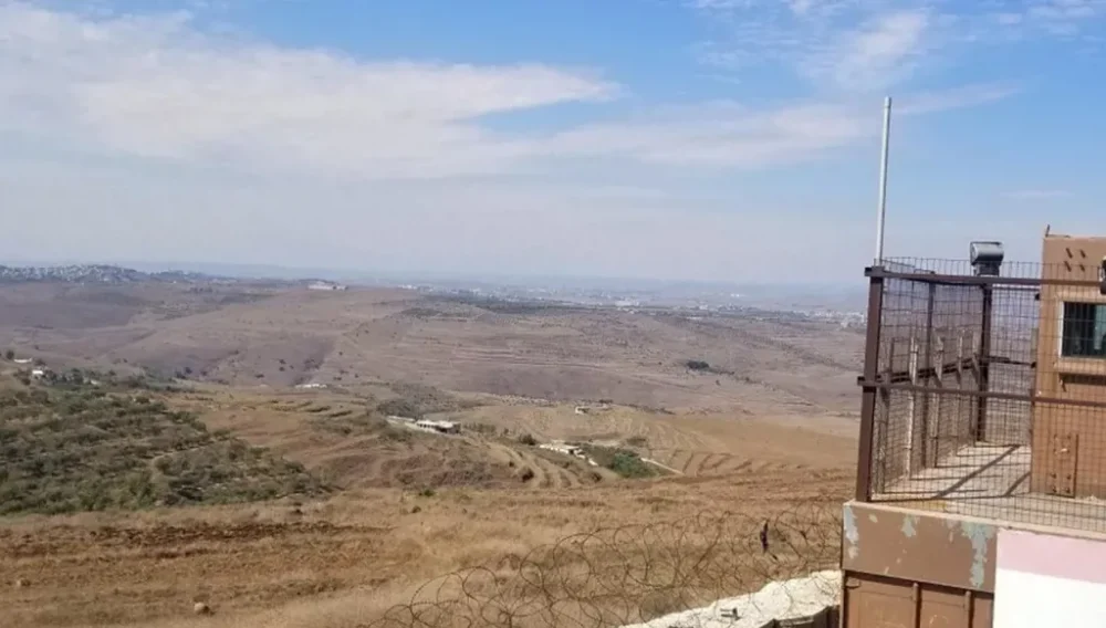 “اشتباك وتوقيف”.. ماذا يحصل عند الحدود السورية – اللبنانية؟