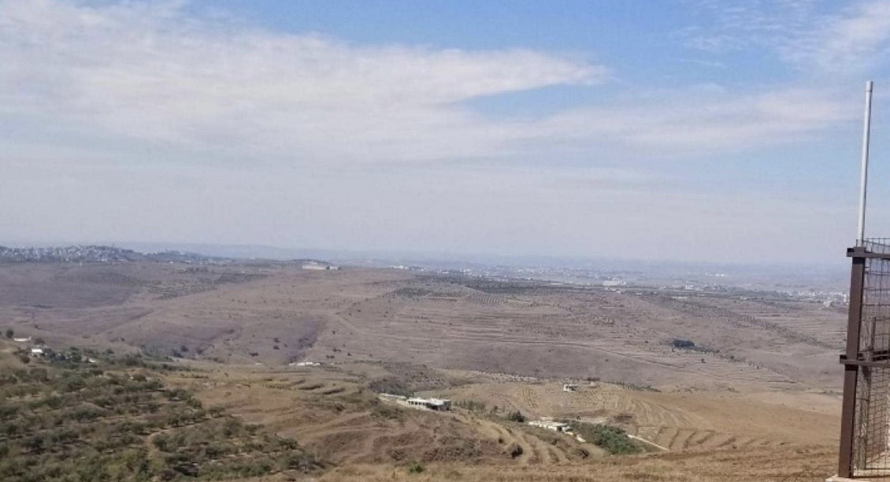 سوريا تُعلن إحباط محاولة تهريب على الحدود مع لبنان