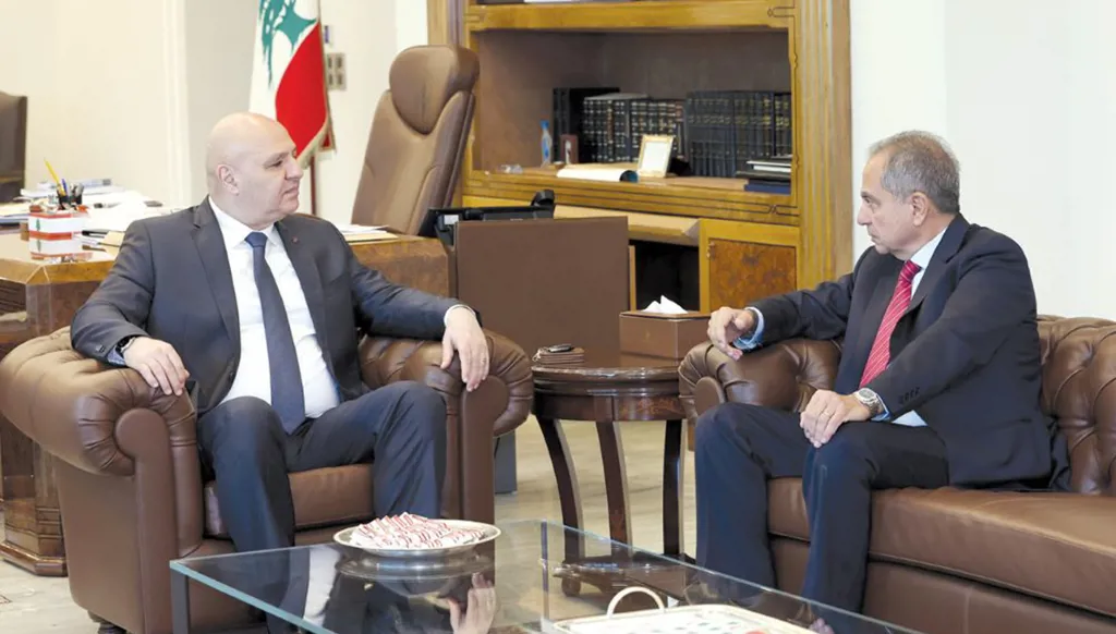 الخارجية الأميركية لـ