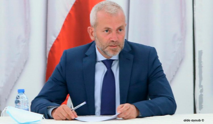 حبشي: المطلوب من حكومة ترفع شعار الإصلاح أن تحسم هذه المسألة