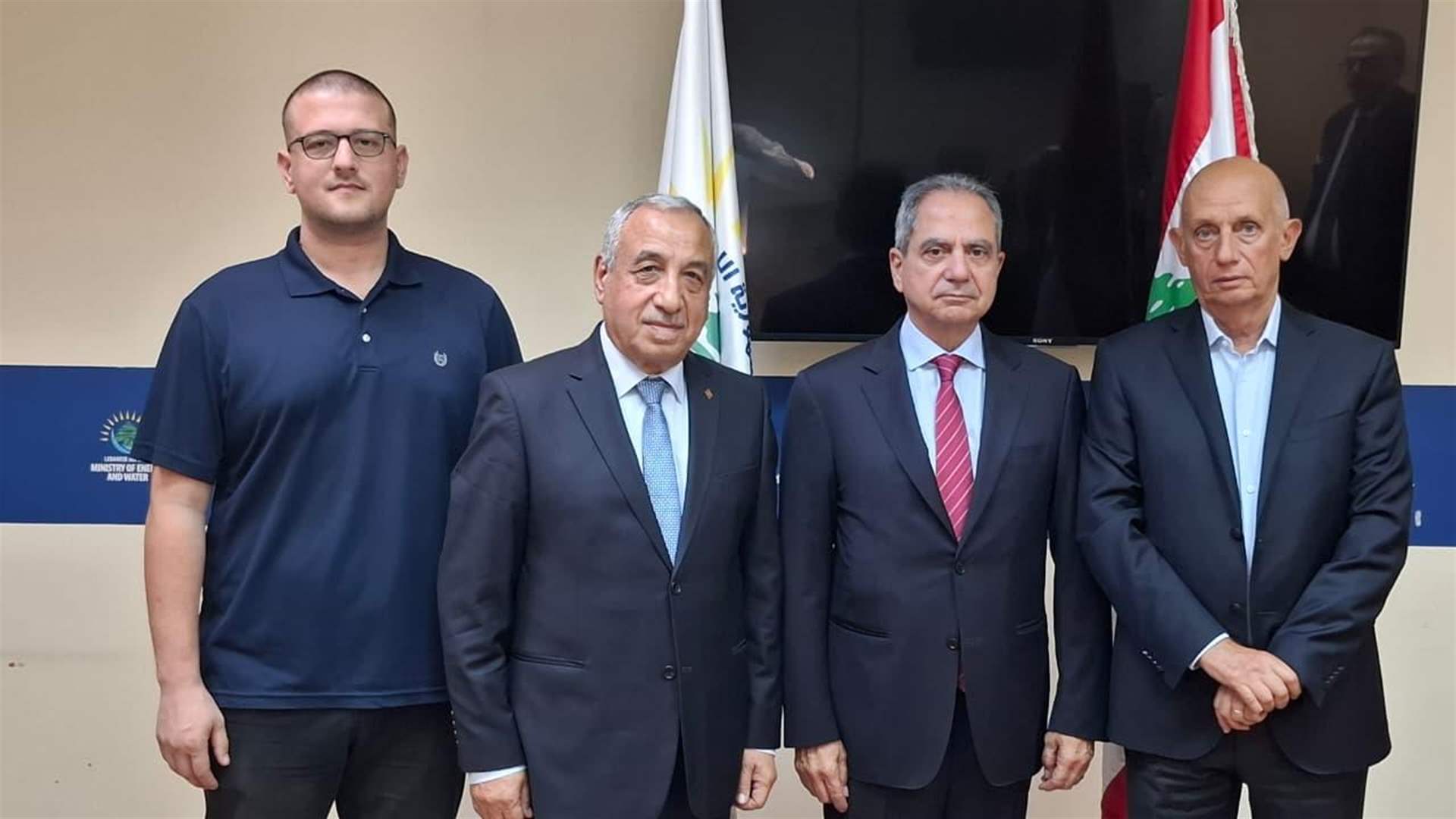 الصدي يوقّع اتفاقيتي شراء الطاقة لمشروعين لإنتاج الكهرباء من الطاقة الشمسية