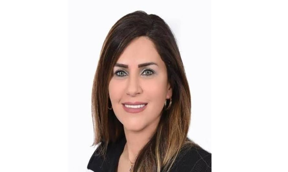 بولين ديب مديرة عامة لوزارة العمل