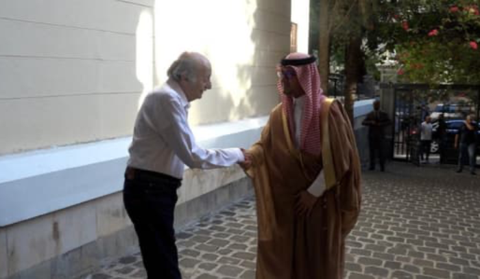 بخاري في كليمنصو