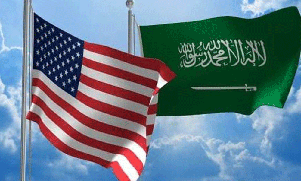 واشنطن تحذّر رعاياها في السعودية