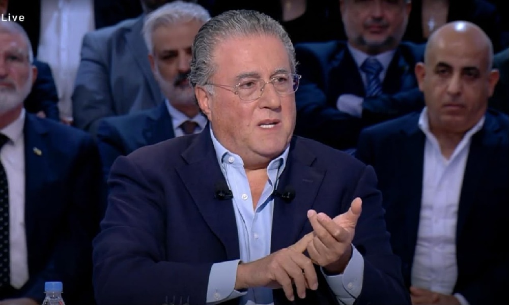 المصانع تغادر لبنان إلى سوريا.. وشقير يدق ناقوس الخطر