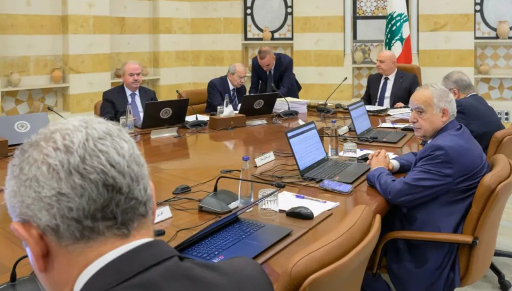 تجديد الالتزامات الأوروبية بدءاً ببعثة تدريب عسكرية… لبنان يشدّد على التحذير من فراغ ما بعد اليونيفيل