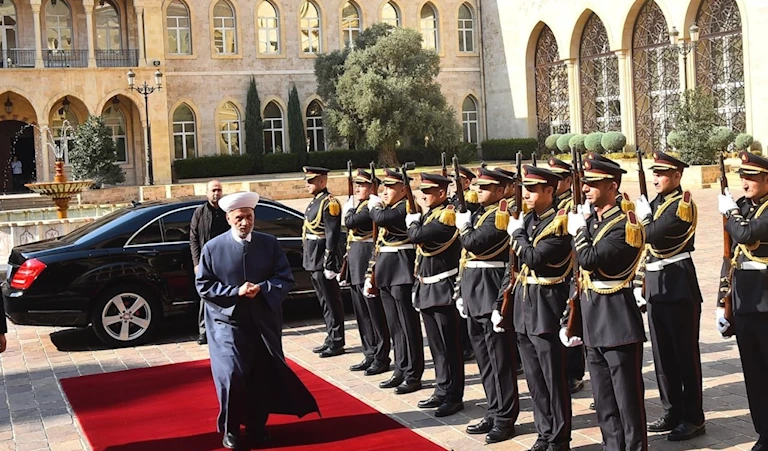 لماذا دخل بري على خط أزمة دار الفتوى؟