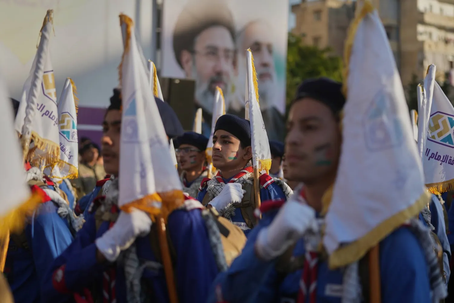 تشديد الضغوط على لبنان لكبح تمويل «حزب الله» ومؤسساته<br />
مطالب دولية لوقف تدفق الأموال غير المشروعة