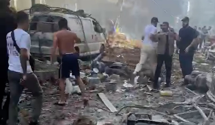 واشنطن: لا نذرف الدموع على مقتل عقيل.. ولكن!