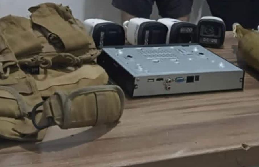 الجيش ينفّذ مداهمات… ويوقف 15 شخصًا بجرائم مختلفة