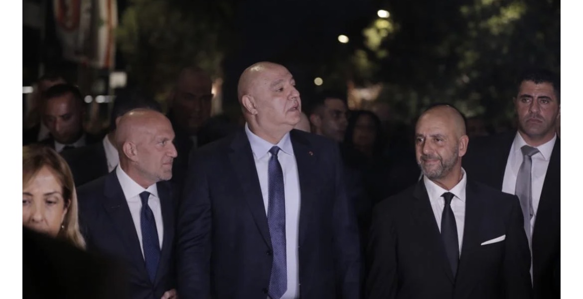 عون: المطلوب أن نضحّي من أجل لبنان لا أن نضحّي به