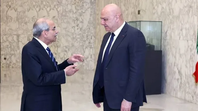عون وسلام يشدّدان على تعزيز العلاقات مع سوريا... ونوبل للسلام لمن اتّهمت إسرائيل بالإبادة الجماعية