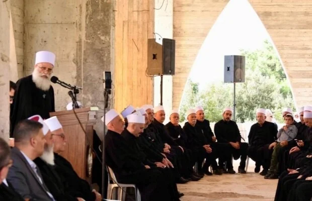شيخ العقل: الحفاظ على جسور الثقة بين مكونات الوطن مسؤولية مشتركة