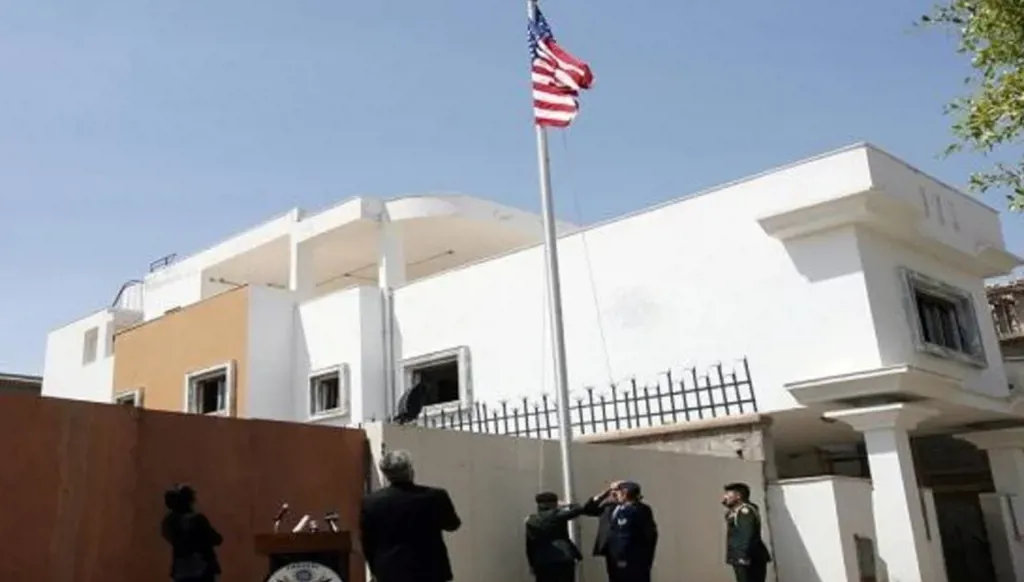 السفارة الأميركية في بيروت: الرحلات المباشرة بين لبنان والولايات المتحدة حلم لبناني طال انتظاره