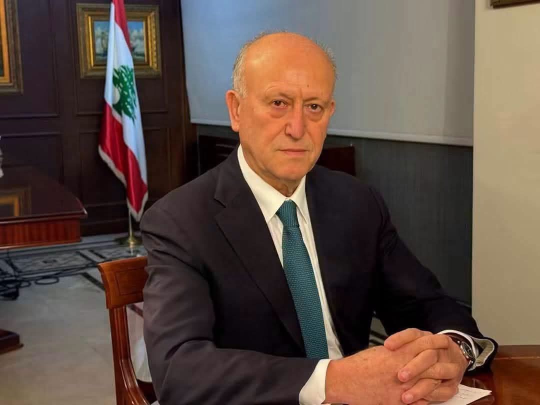 ريفي: إعتداءات إيران وأذرُعها تفضح زَيف شعاراتها… وأمن العرب ليس مستباحاً