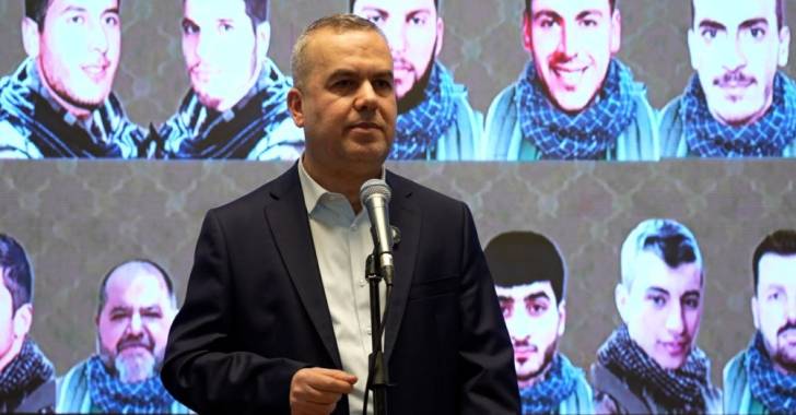 فضل الله: برنامج الإيواء مستمرّ مهما كانت التحديات، وتحرير الجنوب وإعادة الإعمار أولوية