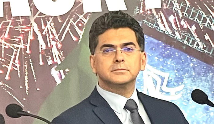 مرقص: لبنان لم يفقد قدرته على إعادة النهوض