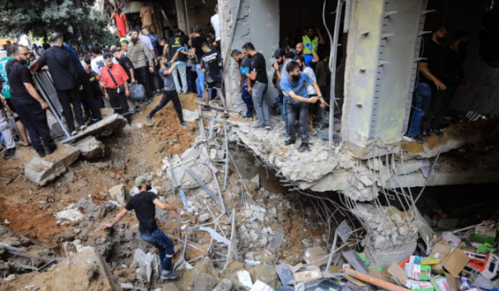 إسرائيل تتجاوز كل الخطوط الحمراء... لبنان في عين العاصفة والتصعيد