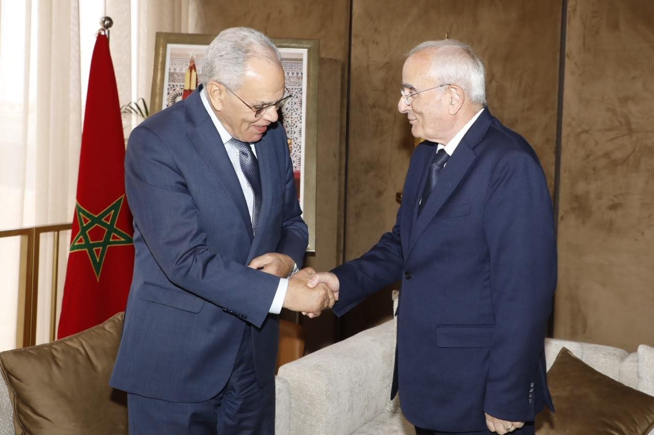منسى من مراكش: مباحثات لبنانية–مغربية لتعزيز التعاون العسكري ودعم سيادة لبنان واستقراره