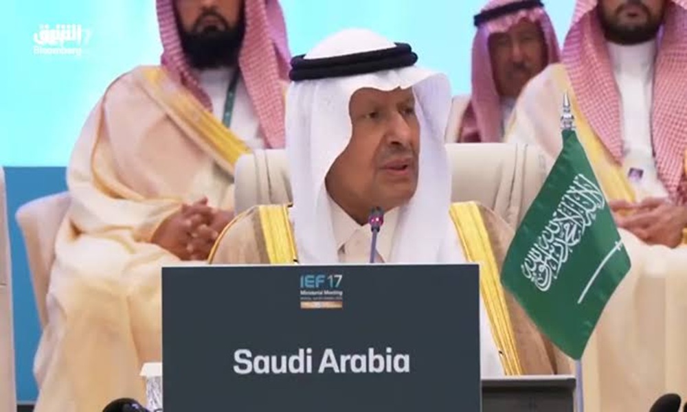 وزير الطاقة السعودي: أحداث الأسابيع الماضية خطيرة