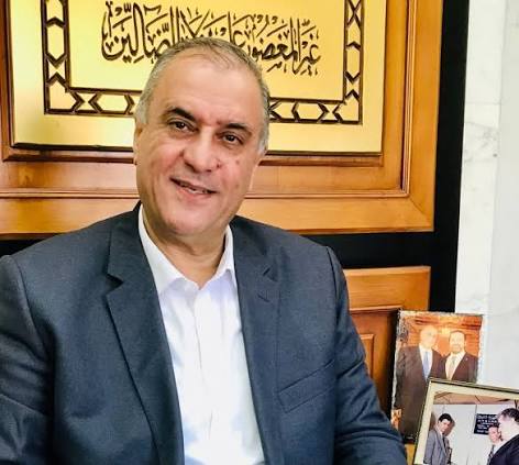 محمد سليمان يدين الهجمات الحوثية على السعودية