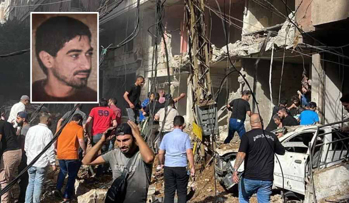 الإحتلال يطيح قواعد الإشتباك ويستهدف قيادة الرضوان في الضاحية<br />
<br />
14 شهيداً وعشرات الجرحى والمفقودين.. ونتنياهو يتحدث عن تغيير الشرق الأوسط!