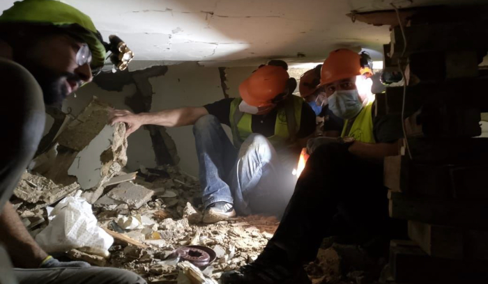 الاغتيال الثالث في الضاحية طاول قيادة 