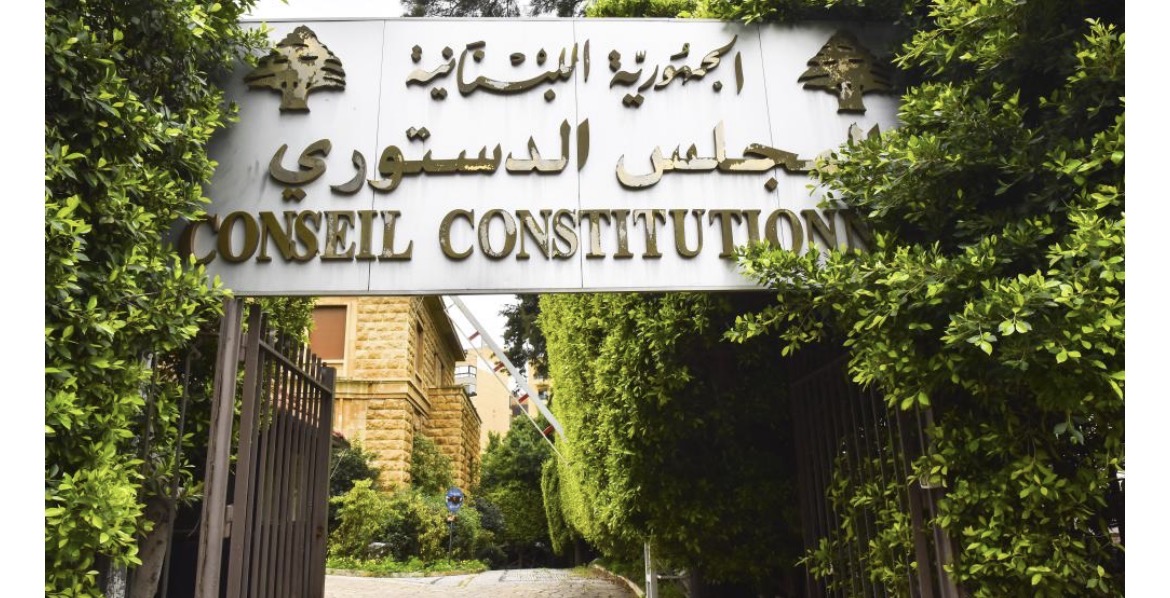المتفجرات والعفو العام: وجهان لأزمة الدولة وامتحان هيبتها