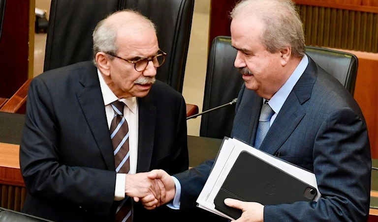 لبنان لا يُدرج على اللائحة السوداء... إذا؟