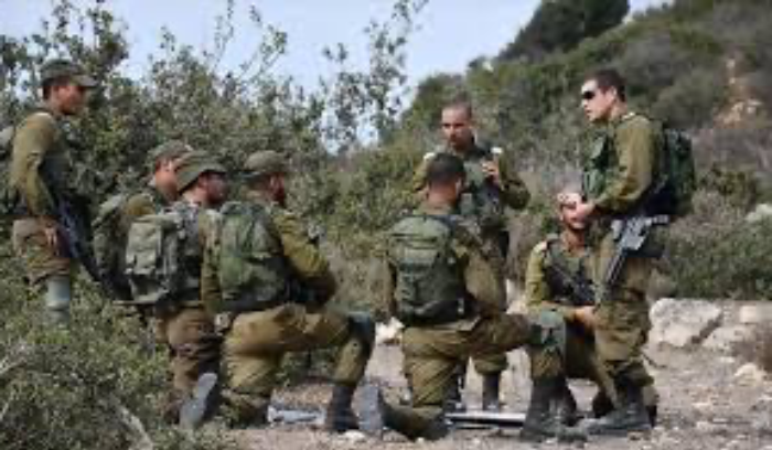 الجيش الإسرائيلي: اغتيال ٢٠ عنصراً من قيادات  وحدة الرضوان