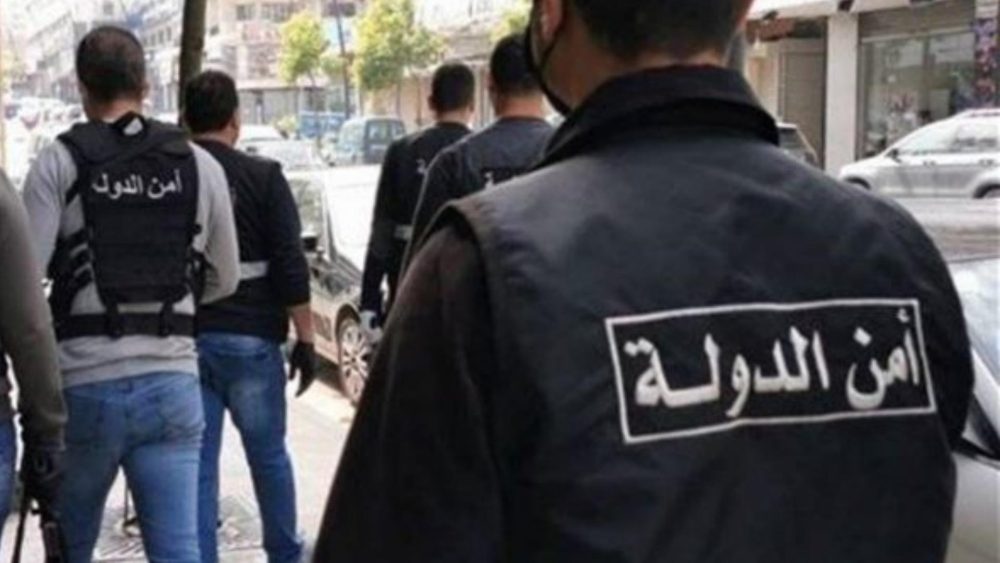 أمن الدولة يداهم بلدية بدنايل ويفتح ملفاتها المالية