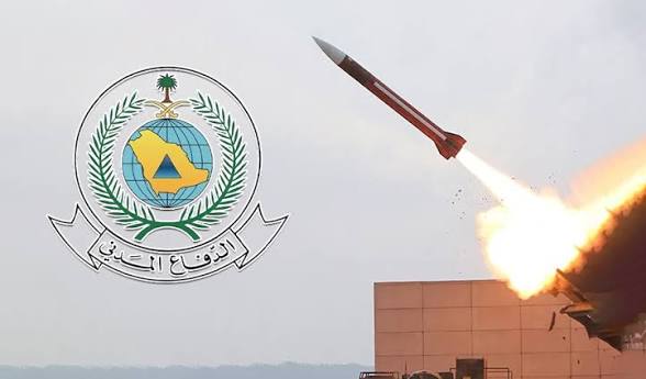 الدفاع المدني السعودي: 4 إصابات وأضرار في 15 منزلًا بالرياض