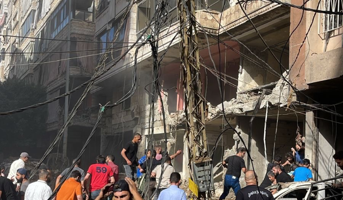 وزارة الصحة: مقتل 8 أشخاص وإصابة 59 آخرين