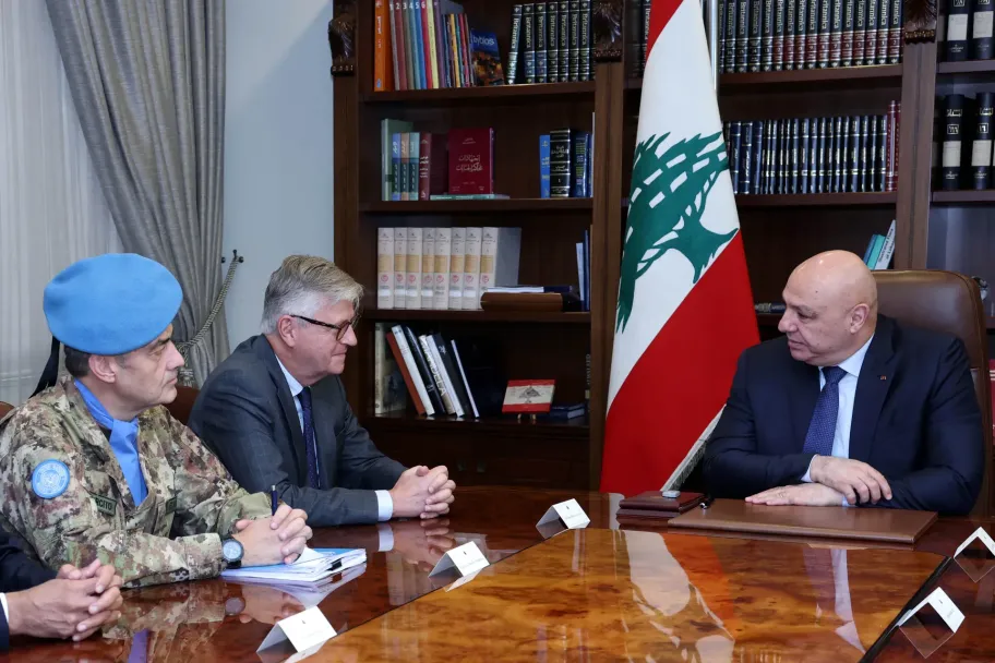 لبنان يخوض معركة إبقاء «اليونيفيل»: الفراغ يسبِّب حرباً لبنانية - إسرائيلية