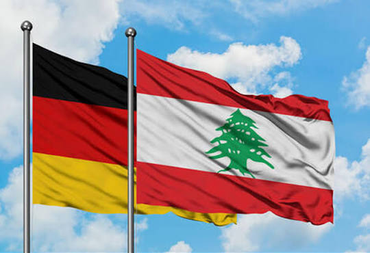 ألمانيا تقدّم 5 ملايين يورو إضافية لدعم الجيش اللبناني