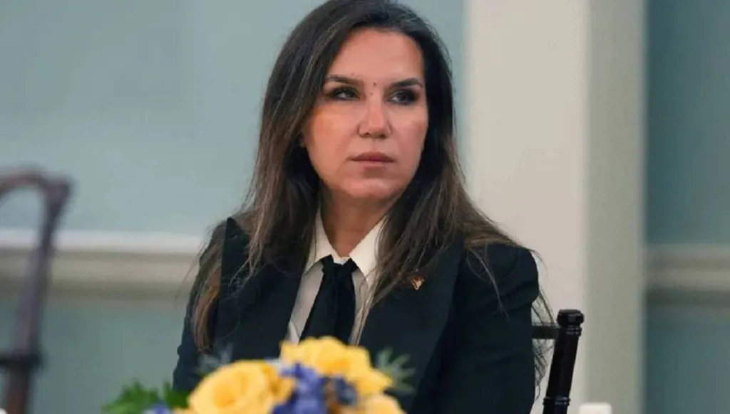 ما مصير الدعوى المقدّمة ضد السفيرة ندى حمادة معوّض؟