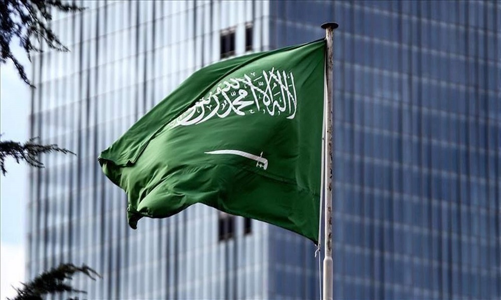 السعودية تعلن اعتراض صاروخ “كروز” في المدينة المنورة