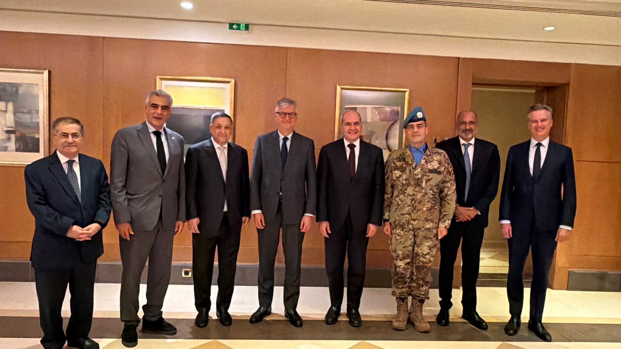نواب يطالبون بضمان استمرار الحضور الأممي في جنوب لبنان بعد انتهاء ولاية اليونيفيل