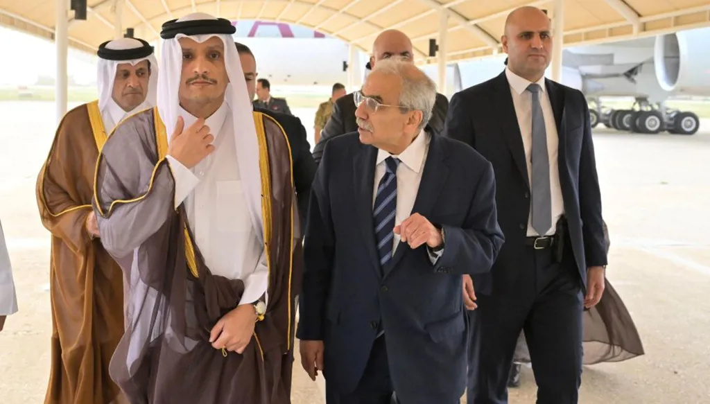 الرئيس عون لروبيو: لن يكون أيّ تساهل مع المرتكبين… الحزب يستفز السلطة ويهدّدها تحت 