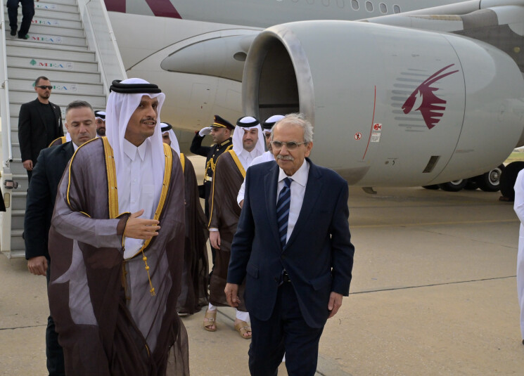 عون: لا تساهل مع المرتكبين... 