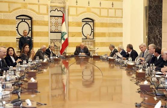 «القوات اللبنانية»: انسحاب وزرائنا تصعيدي بسبب تمييع أزمة الكهرباء