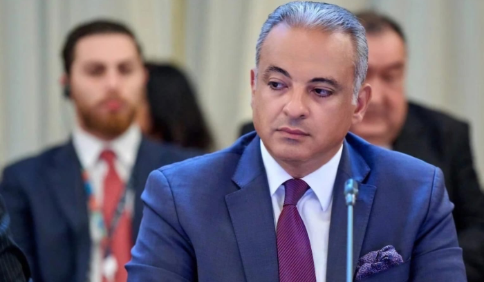 المرتضى أثنى على الجهود الجبّّارة التي قام بها وزير الصحّة